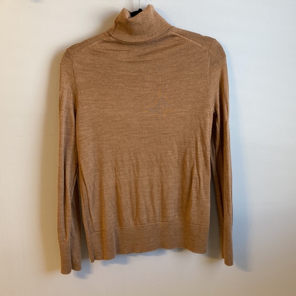 Gap Merino Wool Turtleneck - Picture 3 of 7